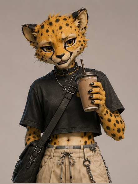 iced