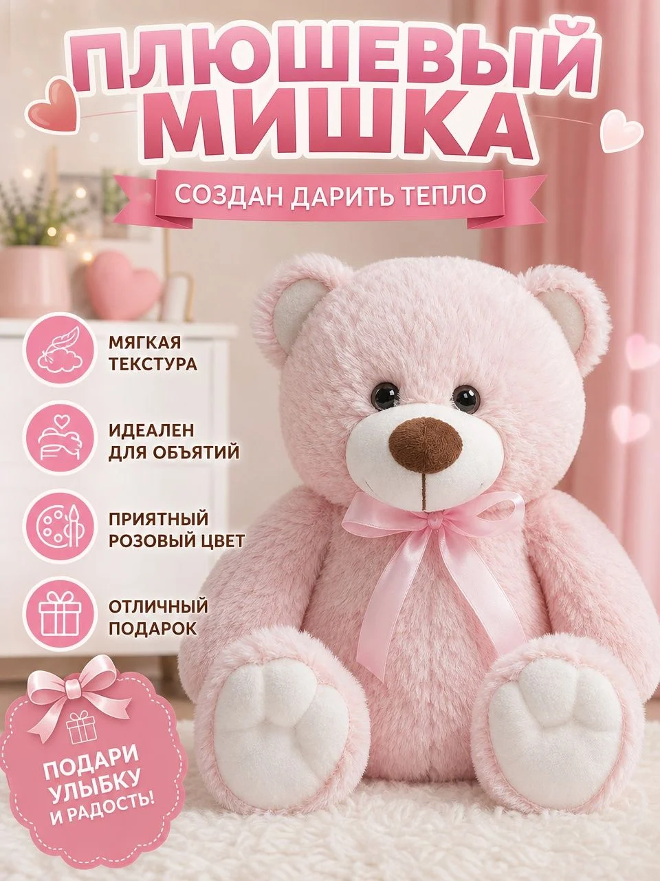 главная карточка товара