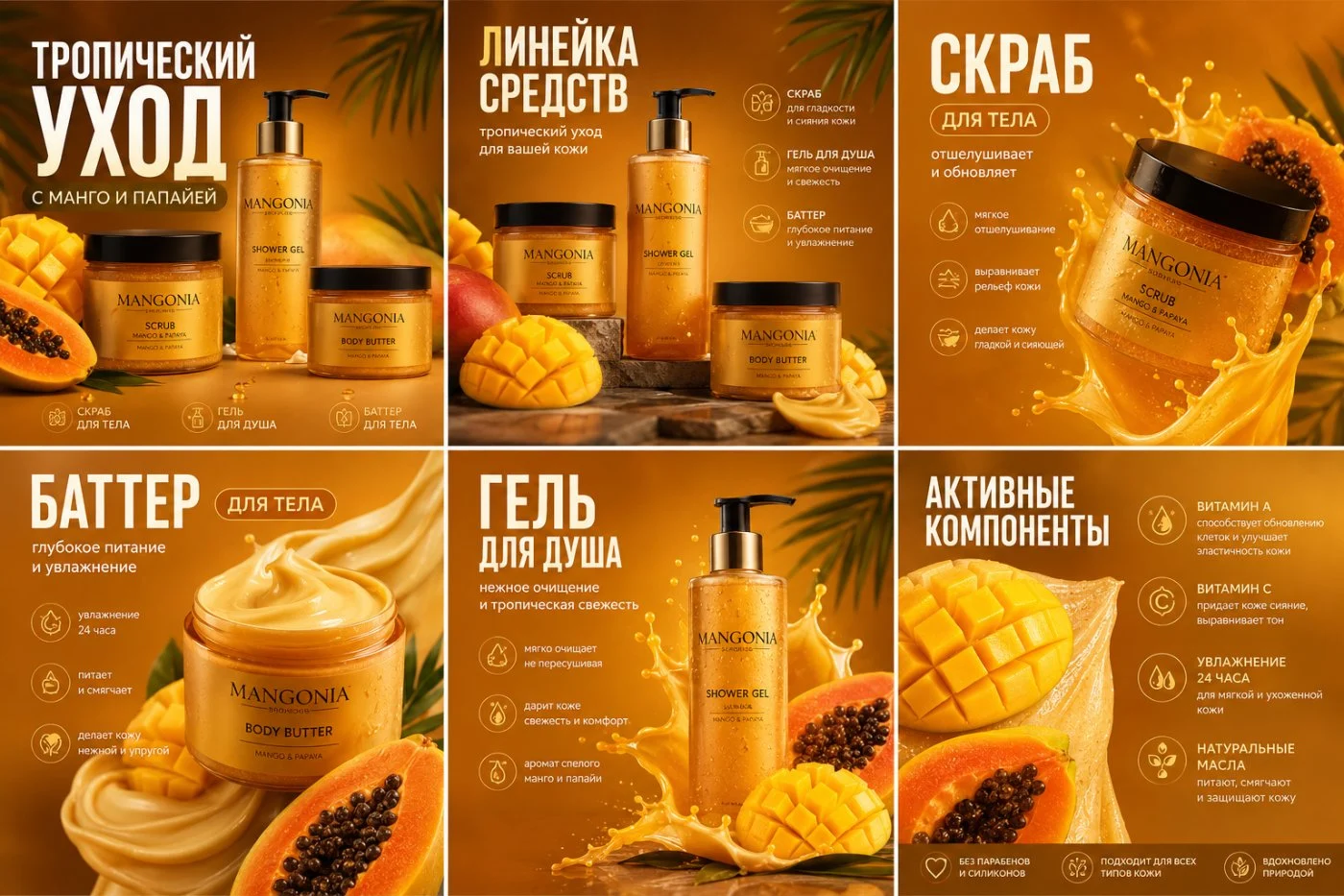 главная карточка товара