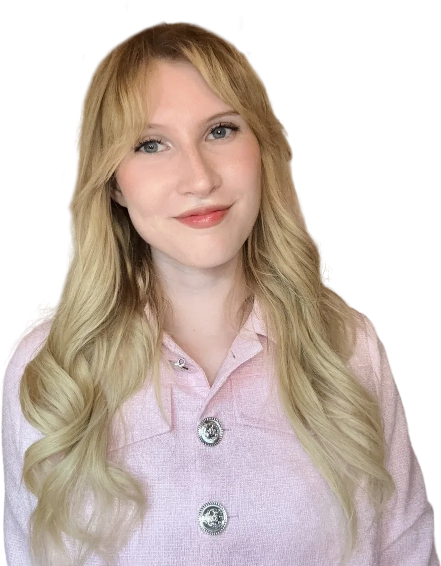 Кристина Трифонова — основатель kri·studio