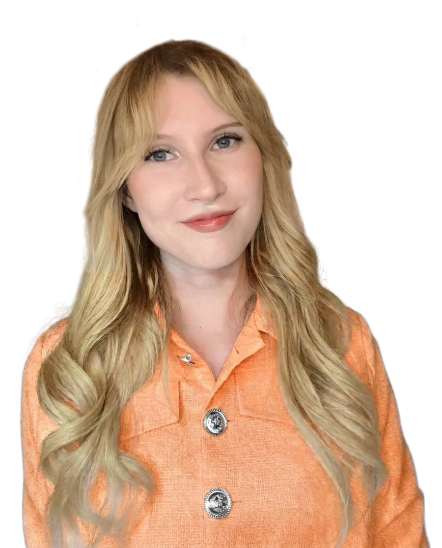 Kristina Trifonova — founder of kri·studio