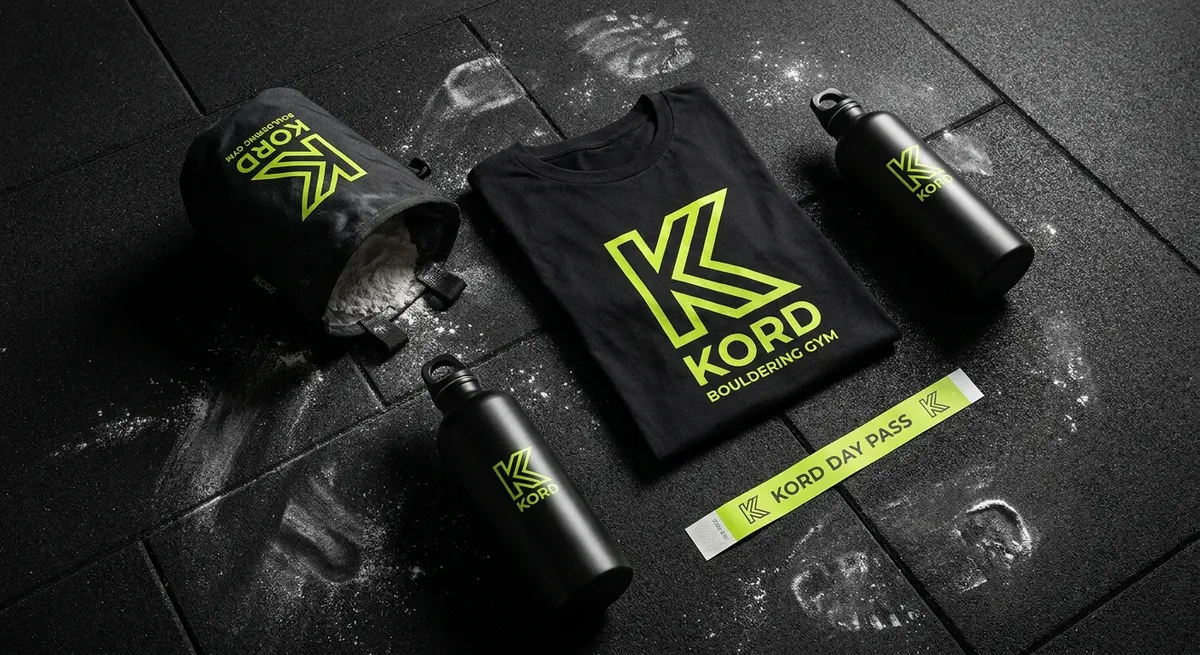 KORD