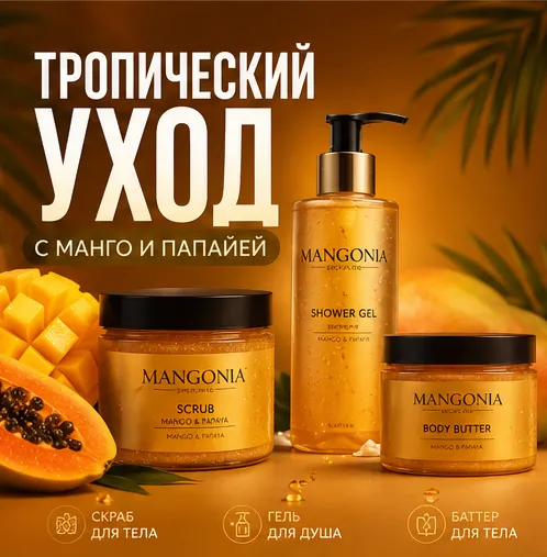 Карточки WB и Ozon