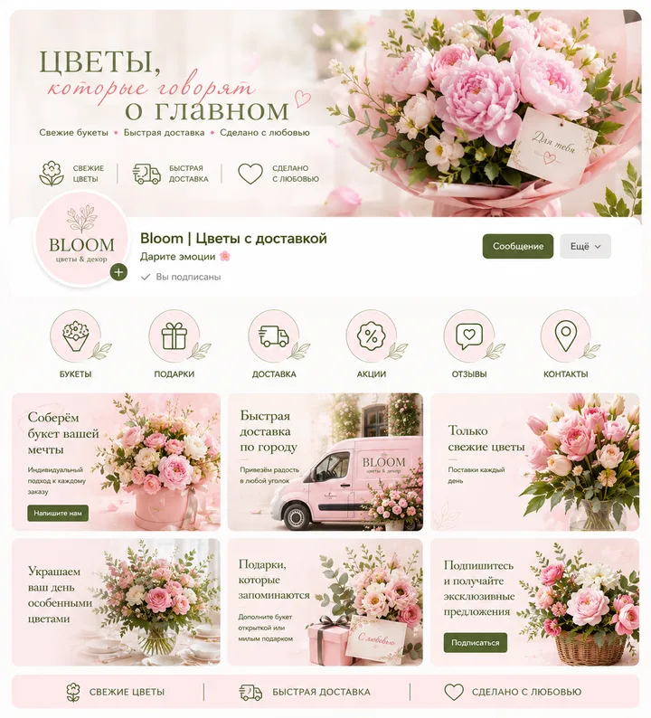 Bloom